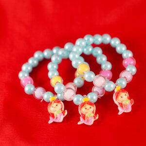 Zeemeerminnenarmband van De Feestdoos