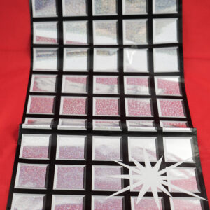 Discotafelkleed van De Feestdoos