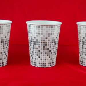 Discobekers van De Feestdoos