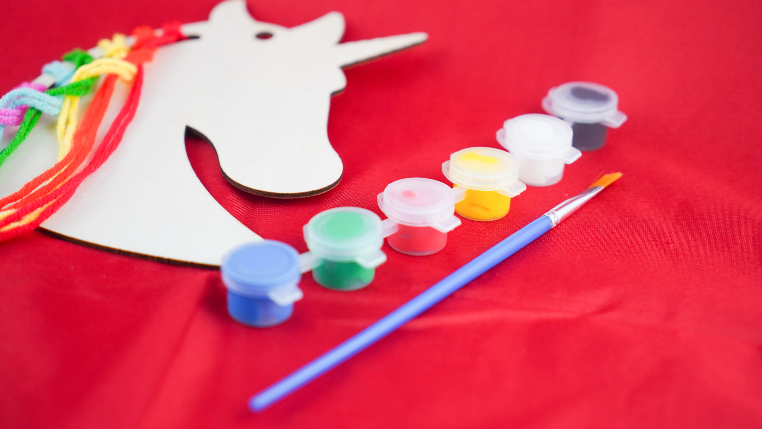 Eenhoornknutsel - Afbeelding 2