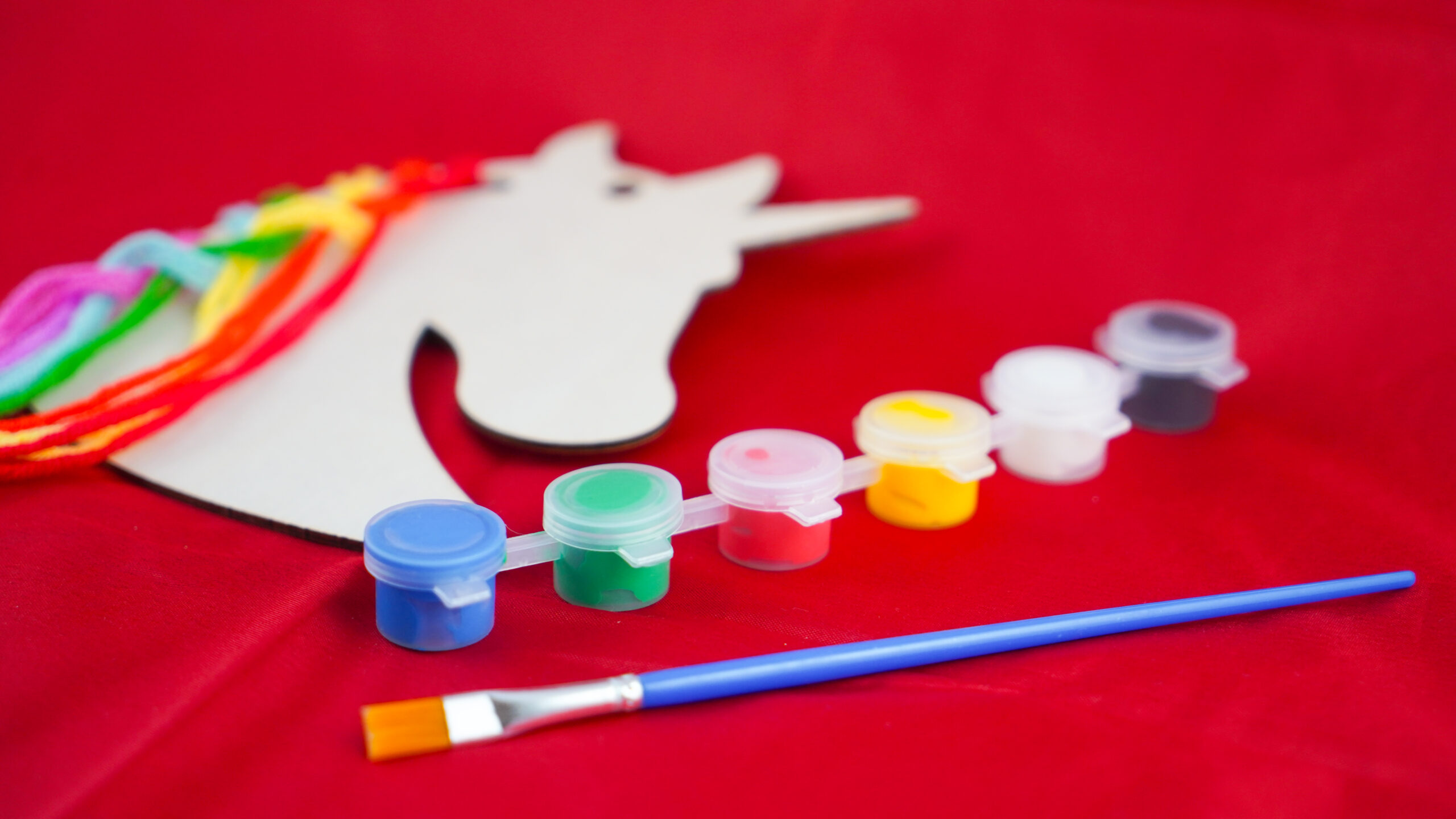 Eenhoornknutsel - Afbeelding 3