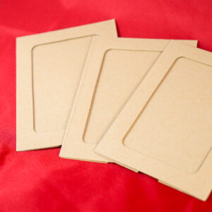 Fotolijstjes van De Feestdoos