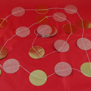 Discoslinger van De Feestdoos