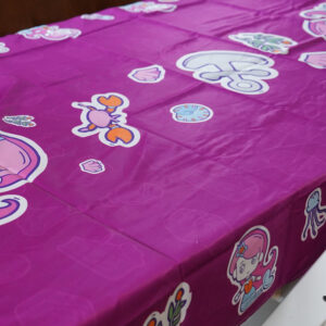 Zeemeerminnentafelkleed van De Feestdoos