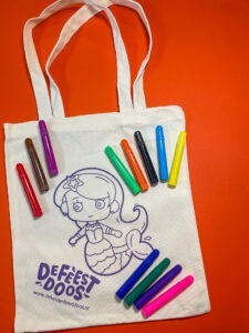 Tas De Feestdoos